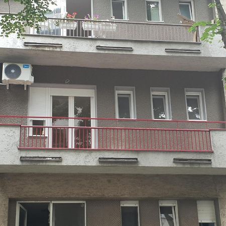 Belgrade Center Apartment IV Екстер'єр фото