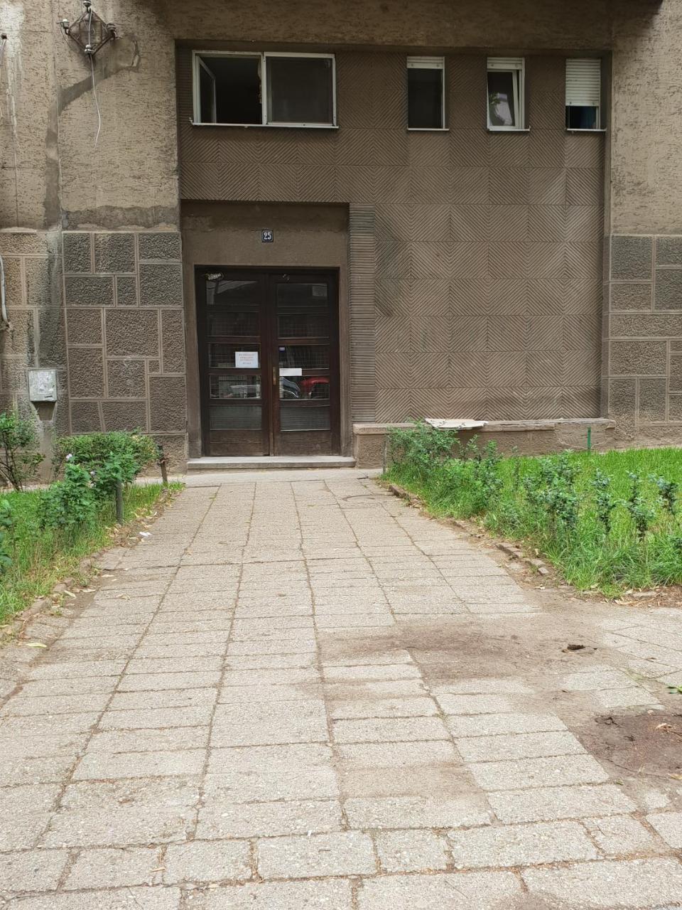 Belgrade Center Apartment IV Екстер'єр фото
