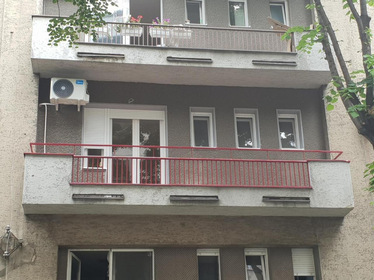 Belgrade Center Apartment IV Екстер'єр фото