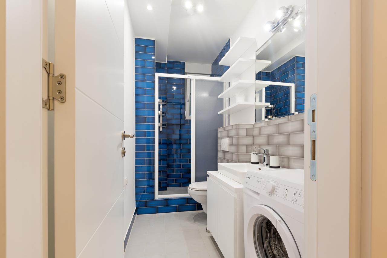 Belgrade Center Apartment IV Екстер'єр фото
