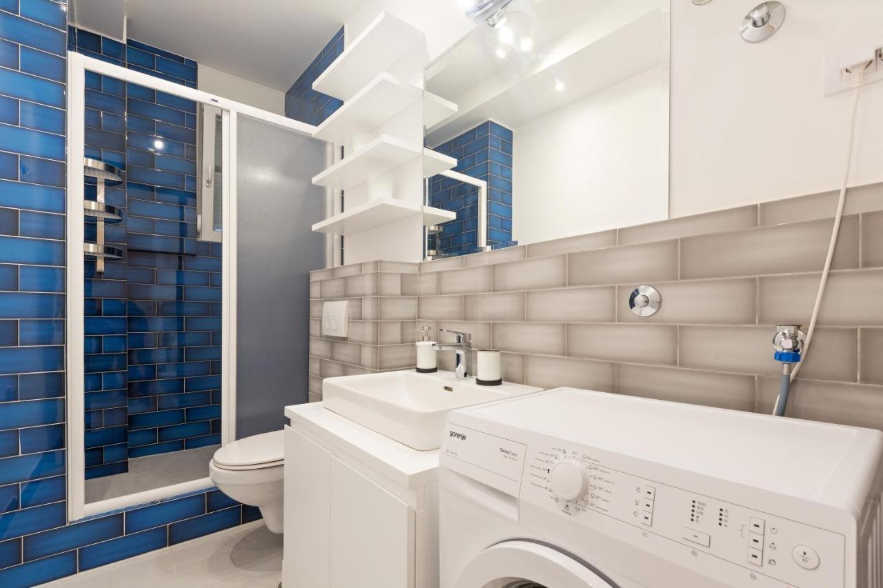 Belgrade Center Apartment IV Екстер'єр фото