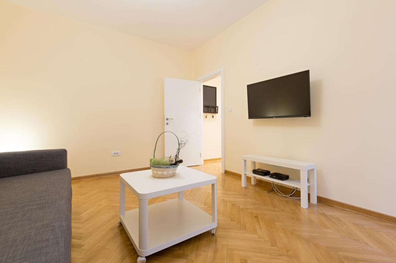 Belgrade Center Apartment IV Екстер'єр фото